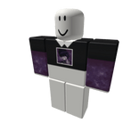 🎅✨NEW🎄✨{DANGANRONPA V3} kaito galaxy/space crop✨