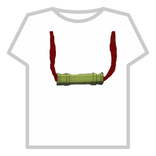 Nezuko t shirt roblox