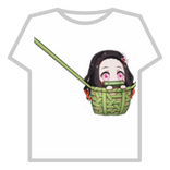 Nezuko - Kimetsu no Yaiba