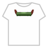 Nezuko's Bamboo Muzzle