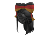 NFL Cheer Hair Germany