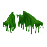 Nickelodeon Slime Wings