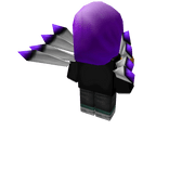 NicsterV Shoulder Pal