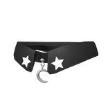 Night Sky Collar Black (1.0)