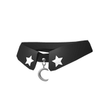 Night Sky Collar Black (3.0)