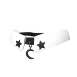 Night Sky Collar White (1.0)