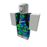 Nike (By TiltedERR0R)