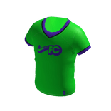 Nike FC Football Shirt