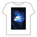 nike galaxy tshirt