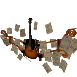 NIKI's Acoustic Angel Wings