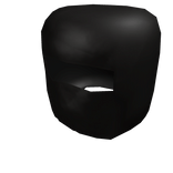 Ninja Mask of Shadows