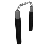 Ninja Nunchucks