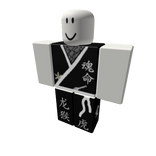 Ninja Pants of Darkness