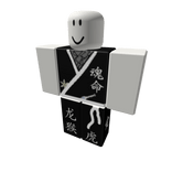 Ninja Pants of Darkness