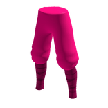 🐱‍👤 Ninja Pants - Pink🐱‍👤