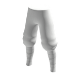 🐱‍👤 Ninja Pants - White🐱‍👤