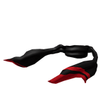 Ninja Scarf of the Silent Wind