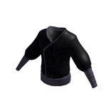 🐱‍👤 Ninja Shirt - Black🐱‍👤