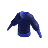 🐱‍👤 Ninja Shirt - Blue🐱‍👤
