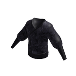 🐱‍👤 Ninja Shirt - Dark Military Camo🐱‍👤