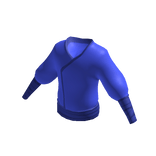 🐱‍👤 Ninja Shirt - Light Blue🐱‍👤