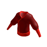🐱‍👤 Ninja Shirt - Red 🐱‍👤