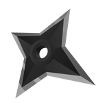 NINJA SHURIKEN