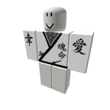 Ninja Suit of Light (Classic Version)