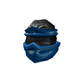 Ninjago Jay’s Mask