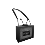 No Signal Bag