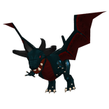 NobleDragon's Noble Dragon