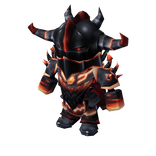 Nomrial Mini: Ukaroz