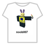 noob007 Trading Card
