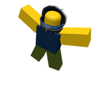 Noob Assist: Astronaut Action