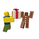 Noob Assist: Gingerbread Gratitude
