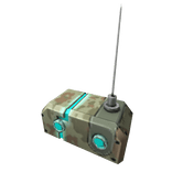 Noob Attack - Mech Mobility - Head