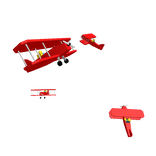 Noob Biplanes