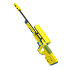 Noob Cyberpunk Sniper