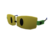 Noob Glasses
