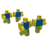 Noob Minion Army
