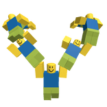 🤩 Noob Necklace 🤩