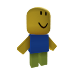 Noob Shoulder Friend