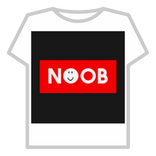 Noob T-shirt