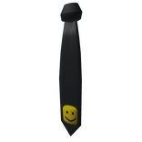 Noob Tie