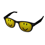 Noob Wayfarer Sunglasses