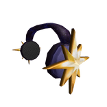 North Star Headphones