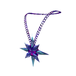 Northern Star Necklace