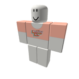 “nothing new” shirt