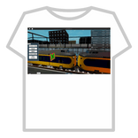 NS DUTCH | Train Coupling