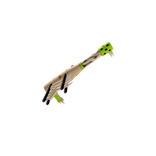 Nuclear Winter Icicle Gun